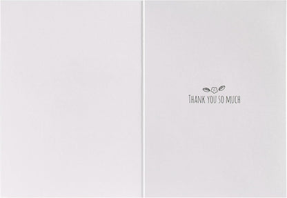 Beeyond Grateful Thank You Card