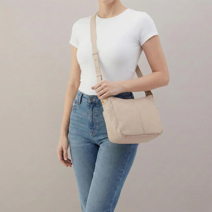 Sheila Crossbody Stonewash