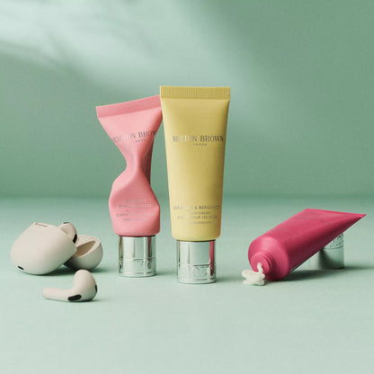 Fiery Pink Pepper Hand Cream