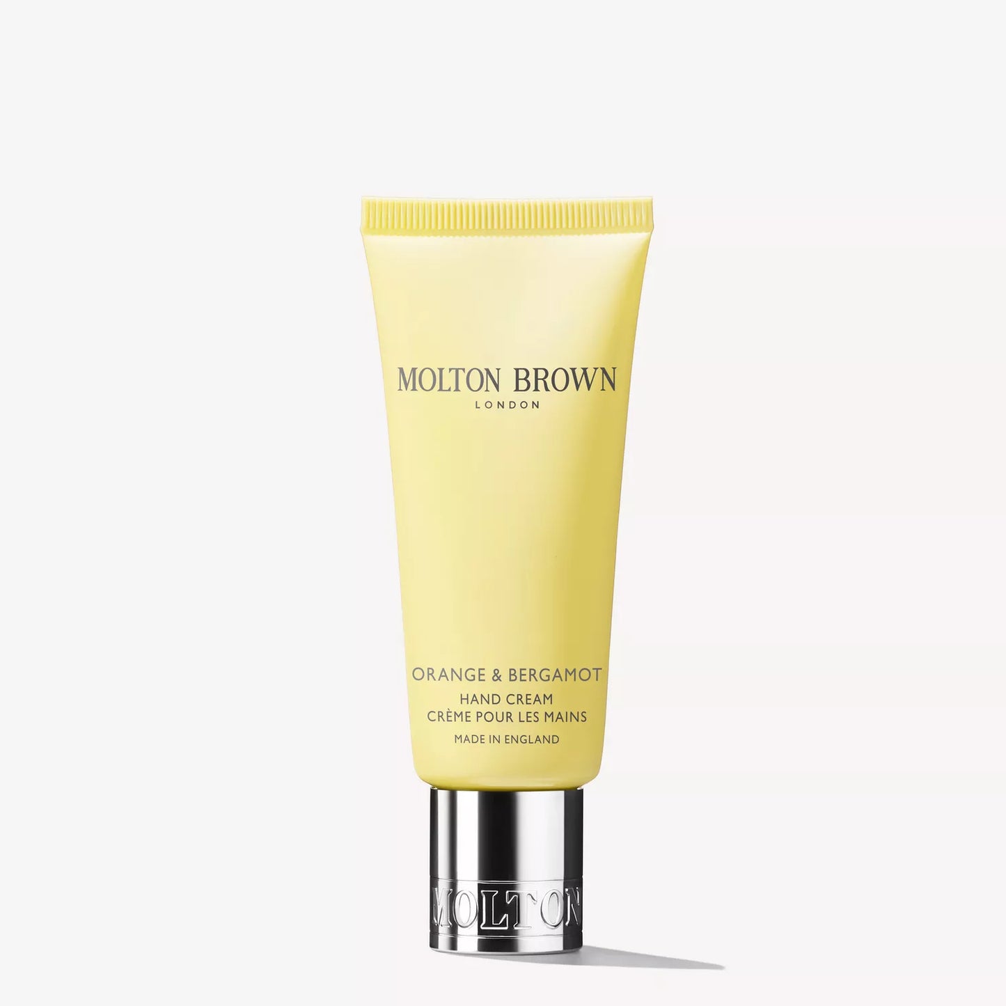 Orange & Bergamot Hand Cream