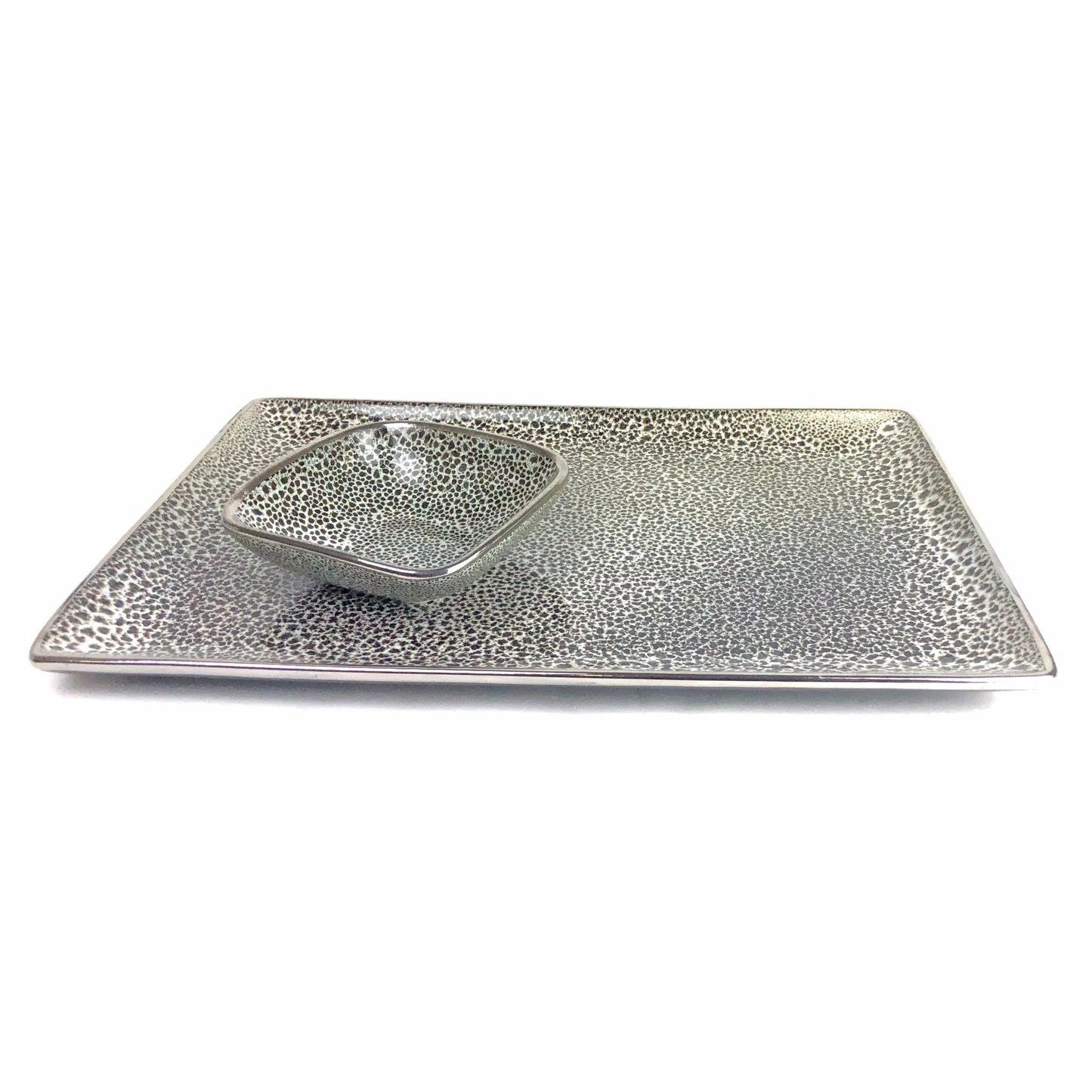 Panthera 14" Tray