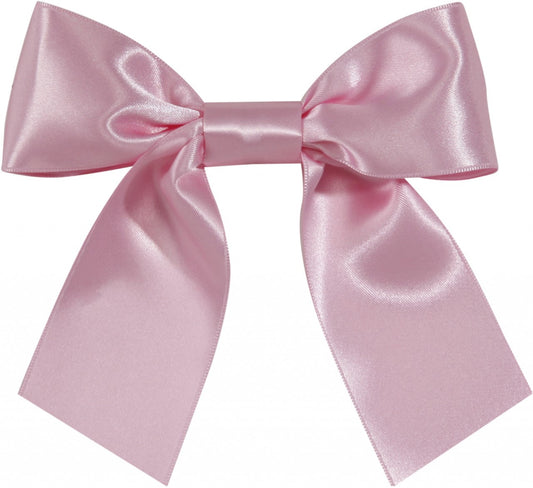 Double Faced Satin Ribbon - Blush