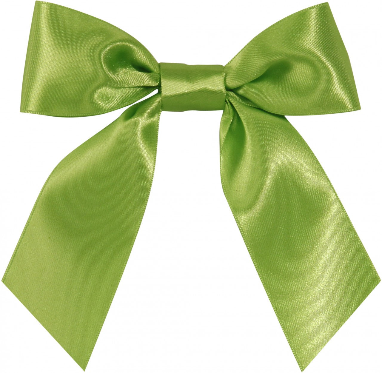 Double Faced Satin Ribbon - Kaffir