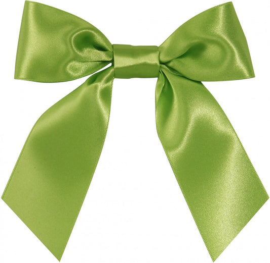 Double Faced Satin Ribbon - Kaffir