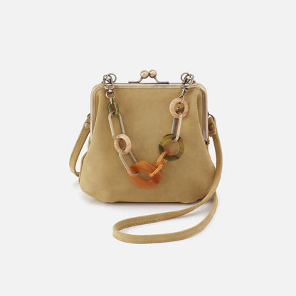 Alba Crossbody With Charm