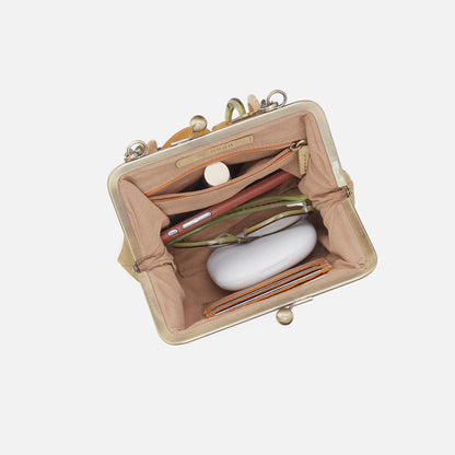 Alba Crossbody With Charm