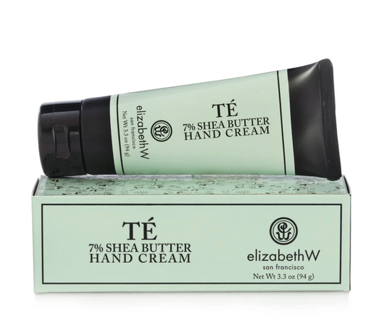 Té Hand Cream
