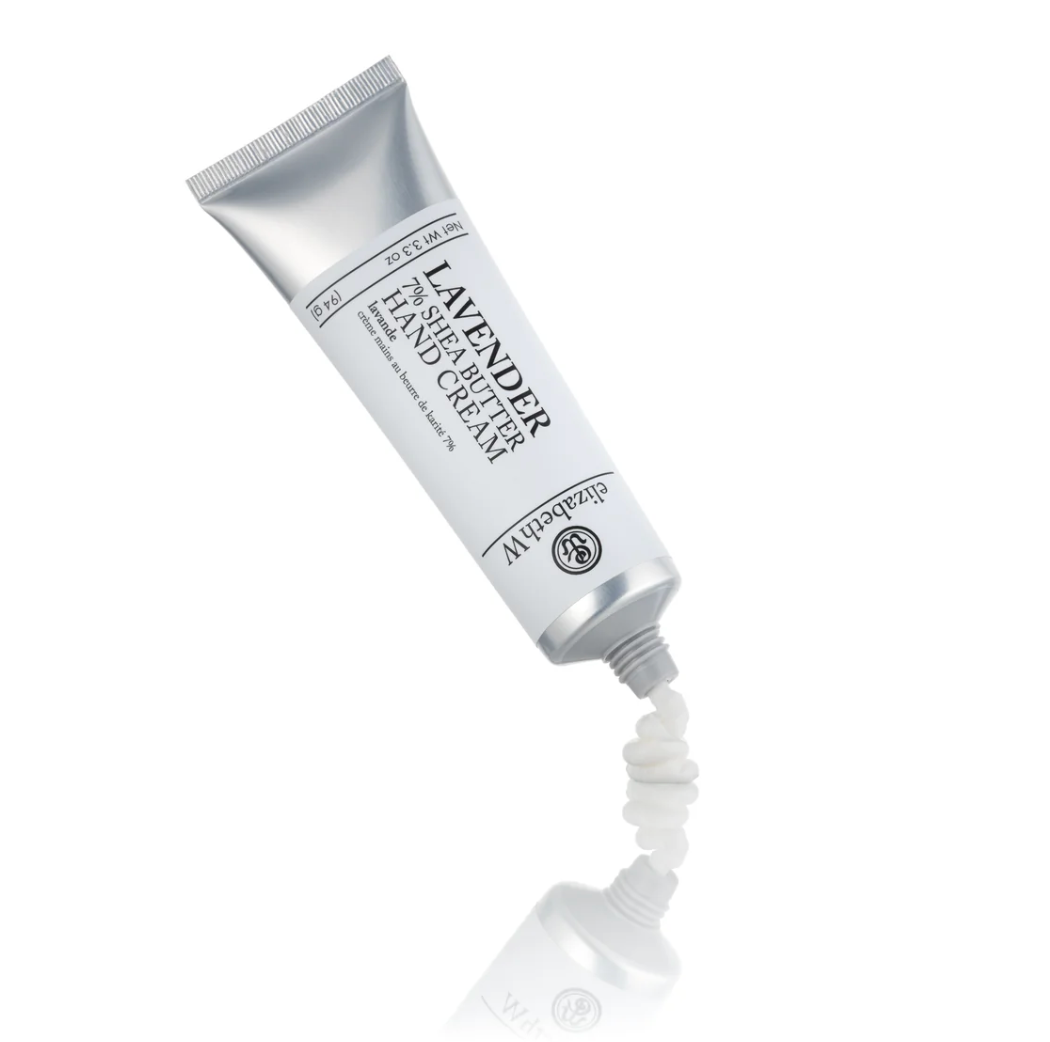 Lavender Hand Cream