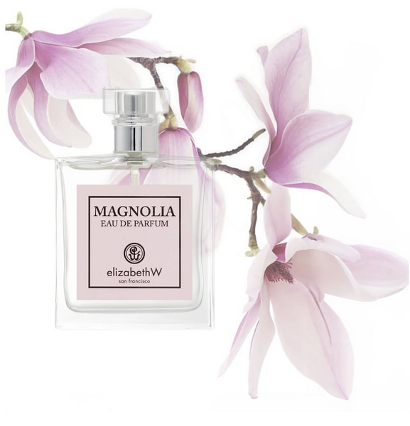 Magnolia Eau de Parfum – NIQUEA.D Boutique