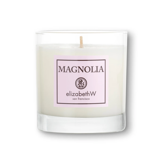 Magnolia Candle