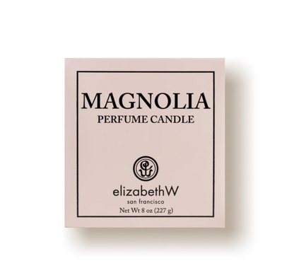 Magnolia Candle