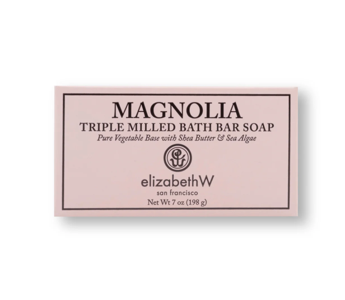 Magnolia Soap-7 oz