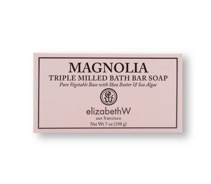 Magnolia Soap-7 oz