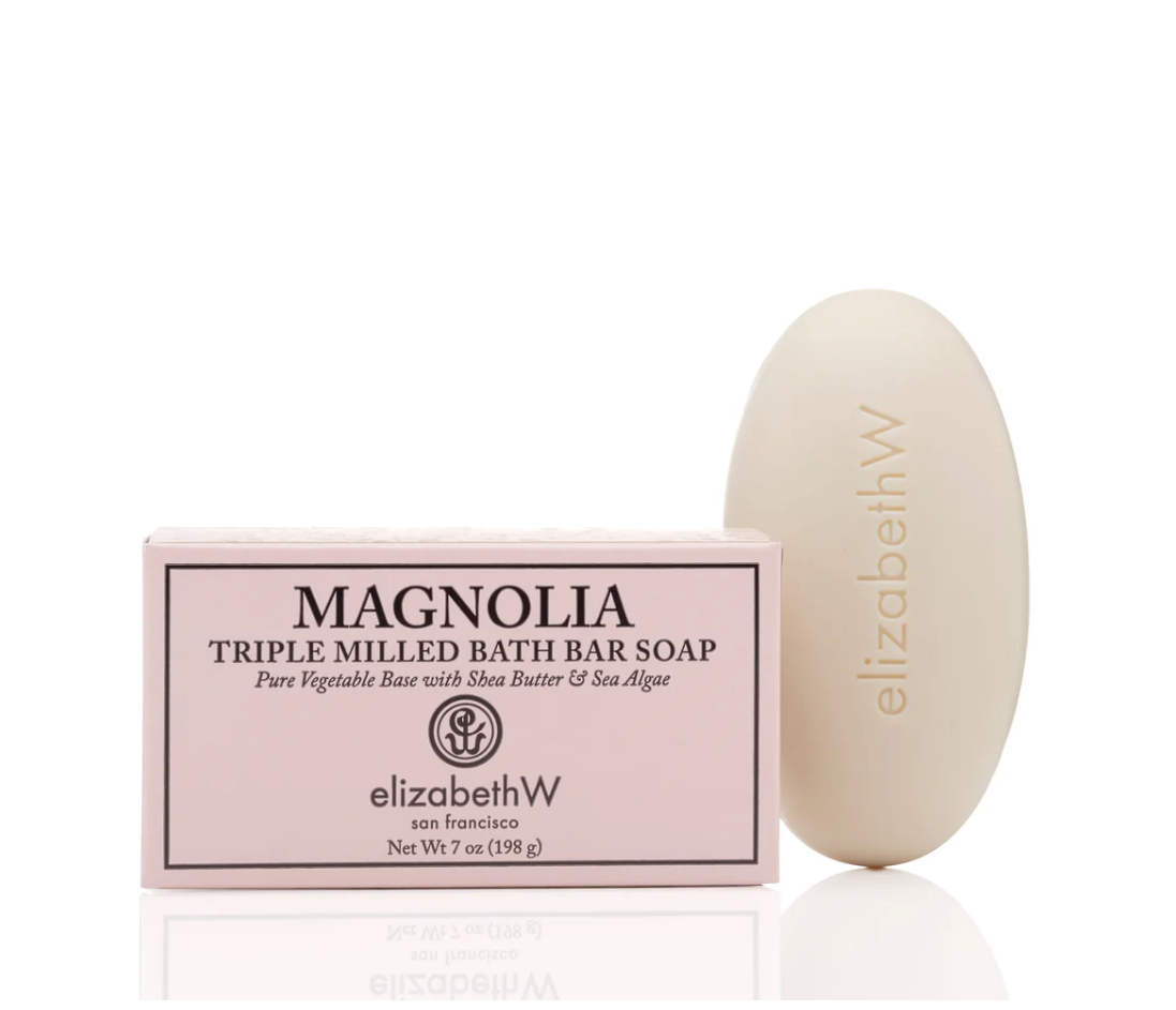 Magnolia Soap-7 oz