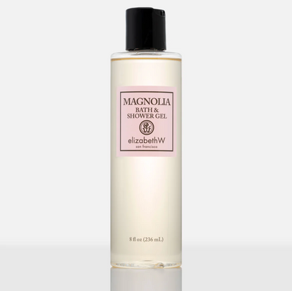 Magnolia Bath & Shower Gel