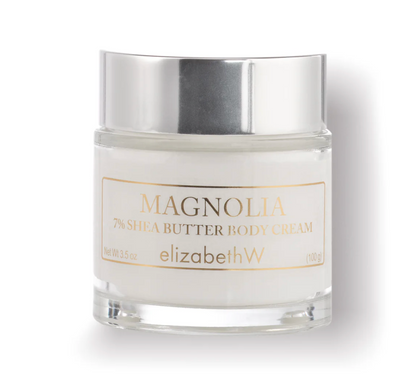 Magnolia Body Cream