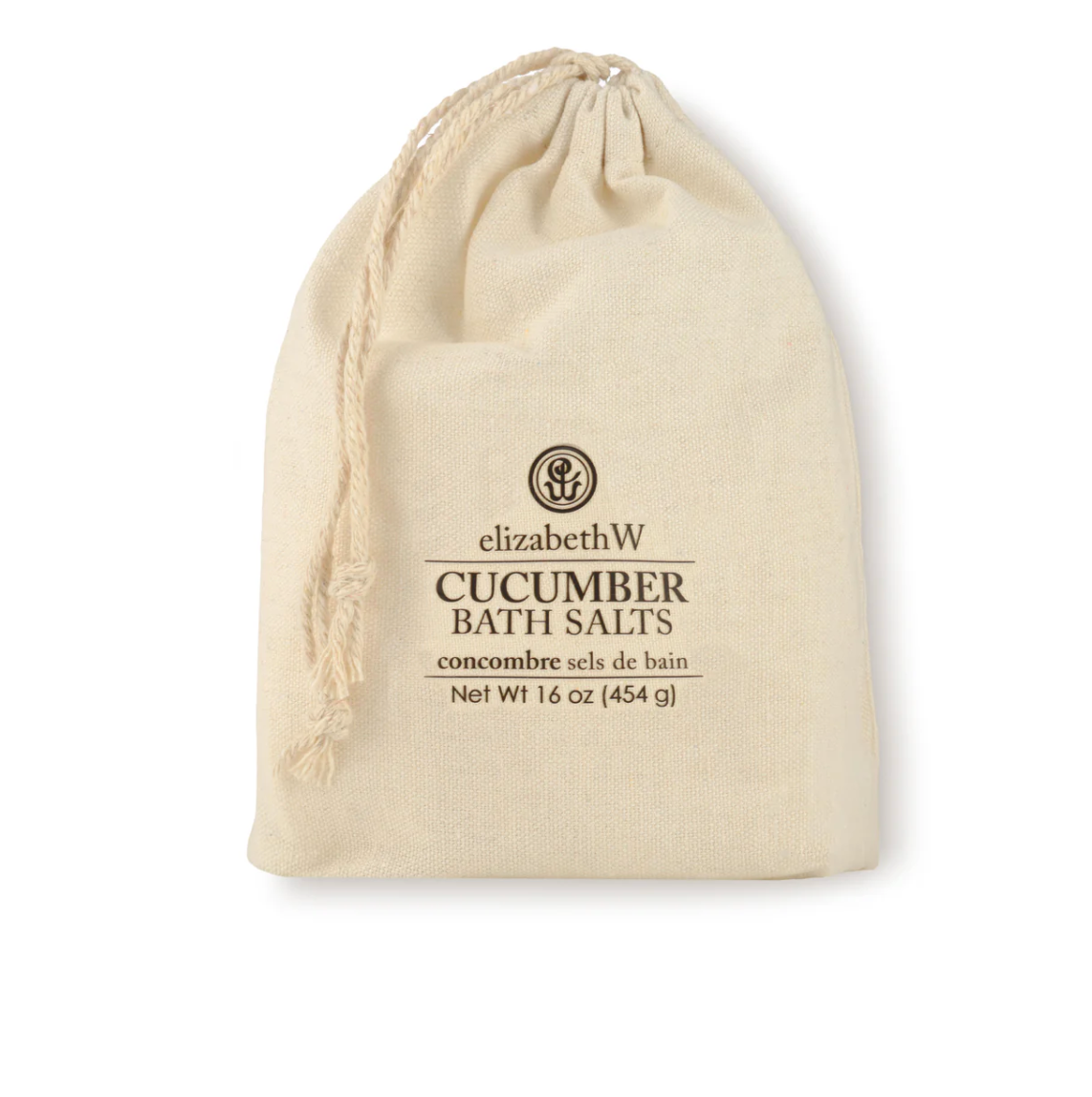 Cucumber Bag of Salts