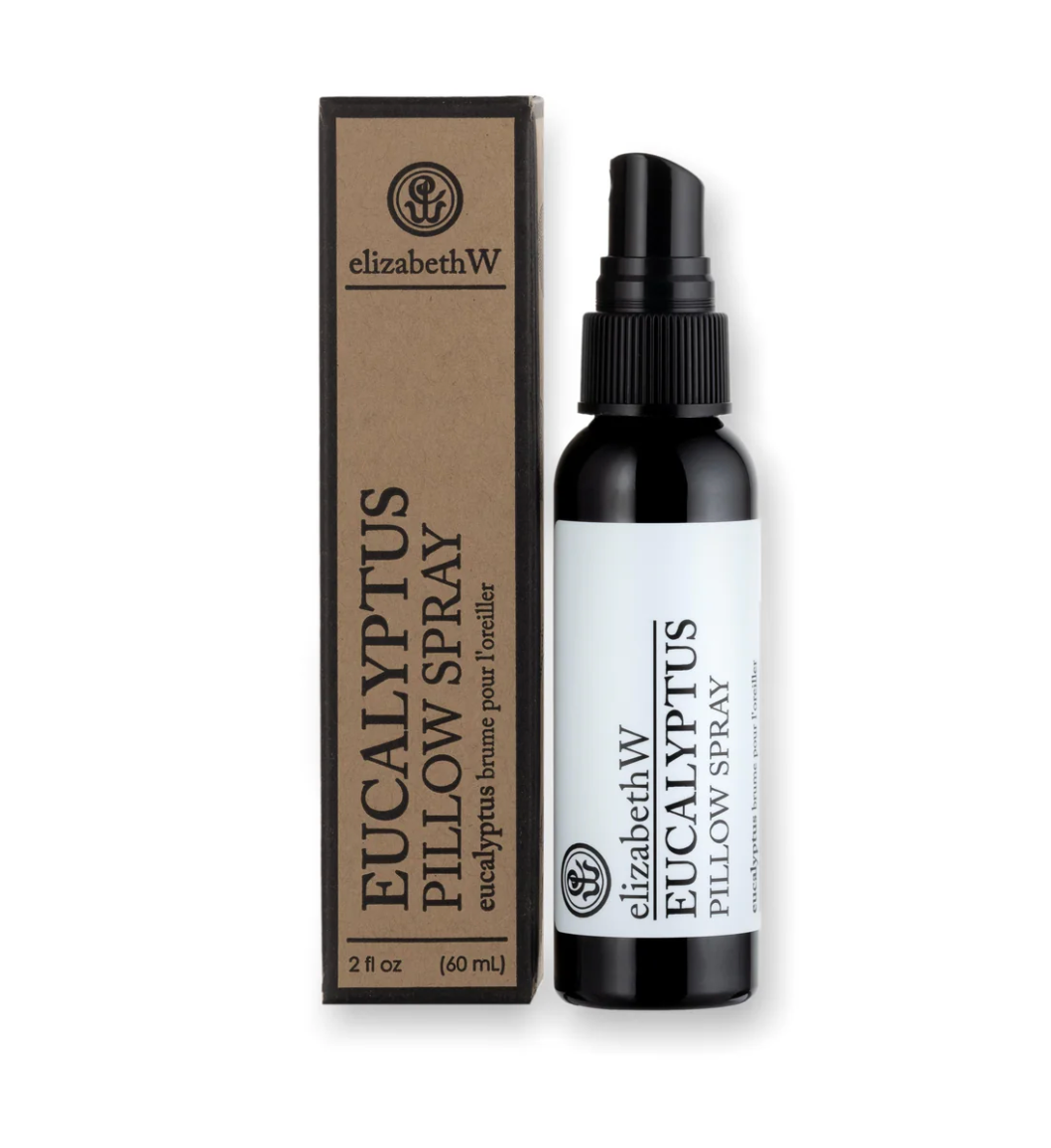 Eucalyptus Pillow Spray