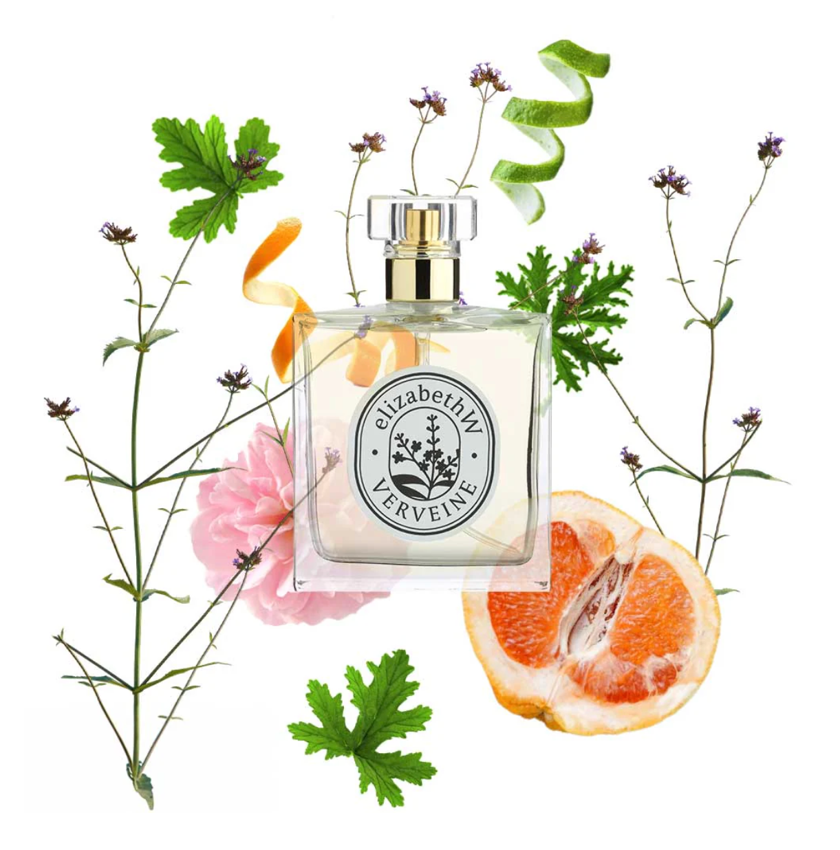 Verveine Eau de Parfum