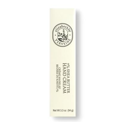 Verveine Hand Cream