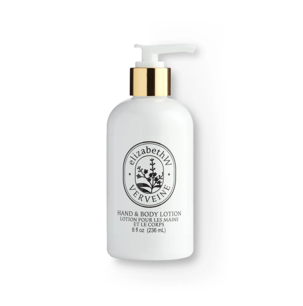 Verveine Hand and Body Lotion