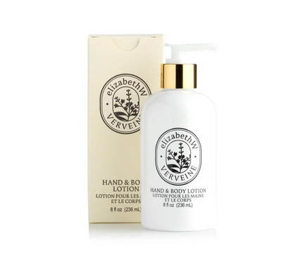 Verveine Hand and Body Lotion