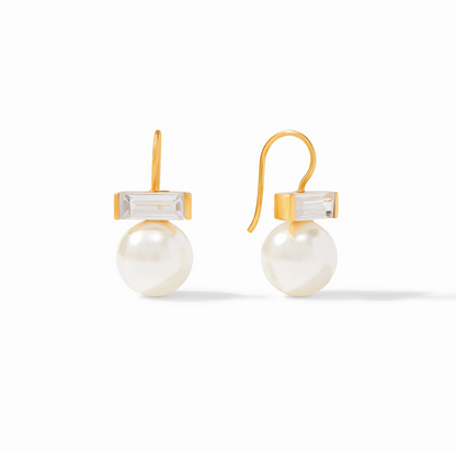 Charlotte Earring