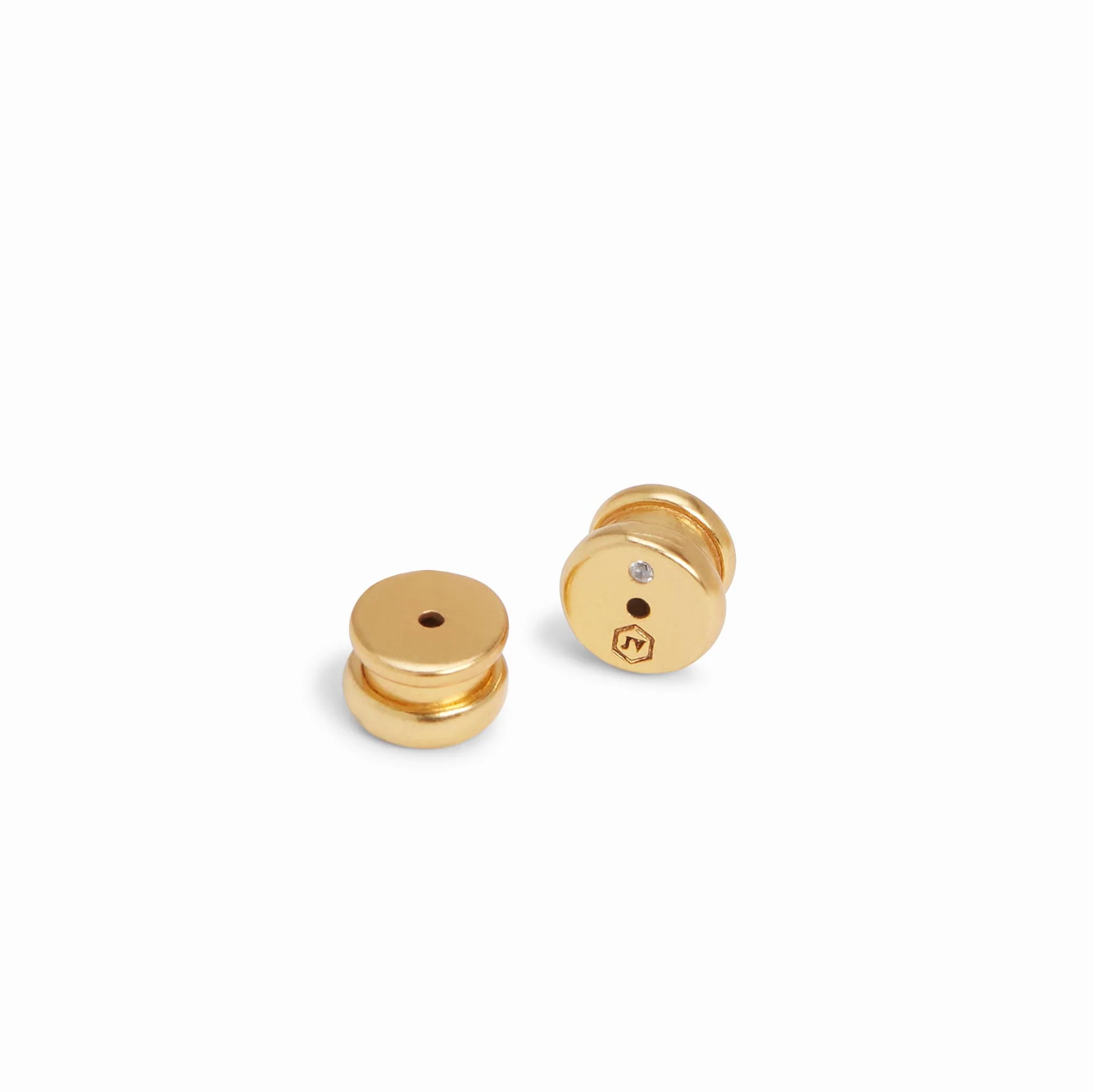 Bee Pearl Drop Earring