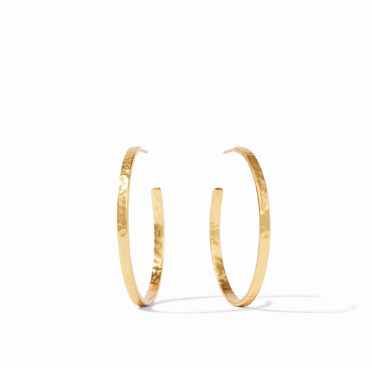 Crescent Hoop: Medium