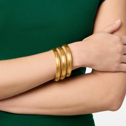 Cirque Bangle: Medium