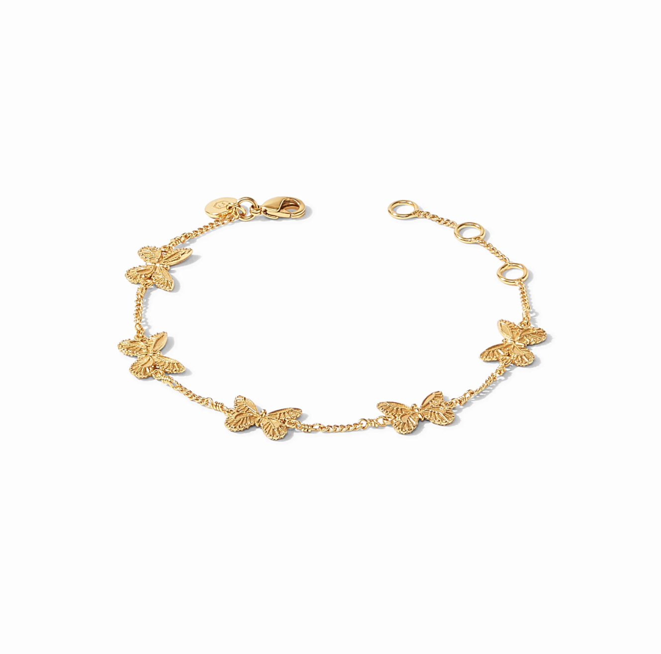 Butterfly Delicate Bracelet