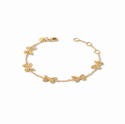 Butterfly Delicate Bracelet