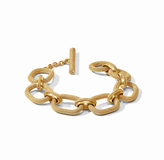 Cheval Link Bracelet