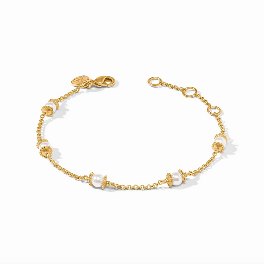 Hydra Delicate Bracelet