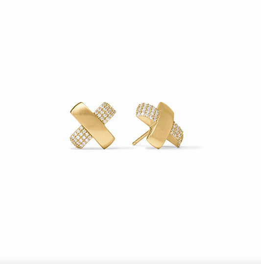 Catalina Pave X Zirconia