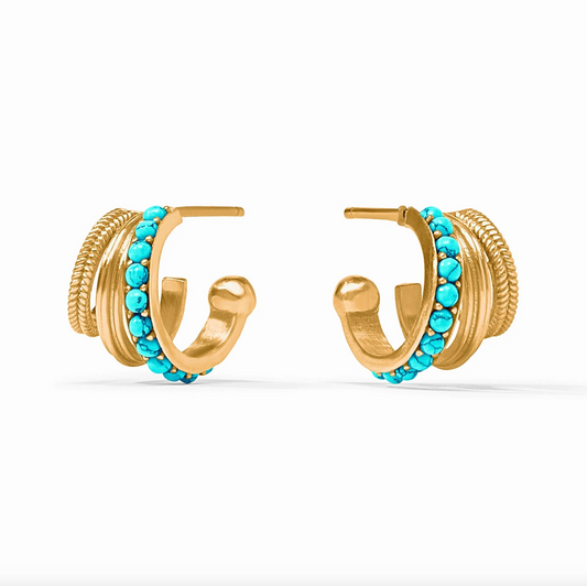 Hydra Triple Hoop