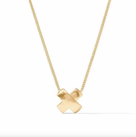 Catalina X Delicate Necklace