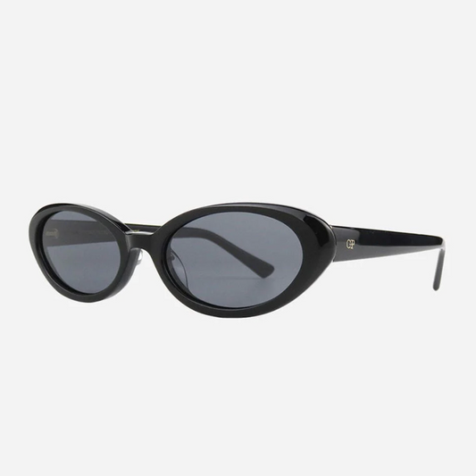 Dionne Oval Sunglasses