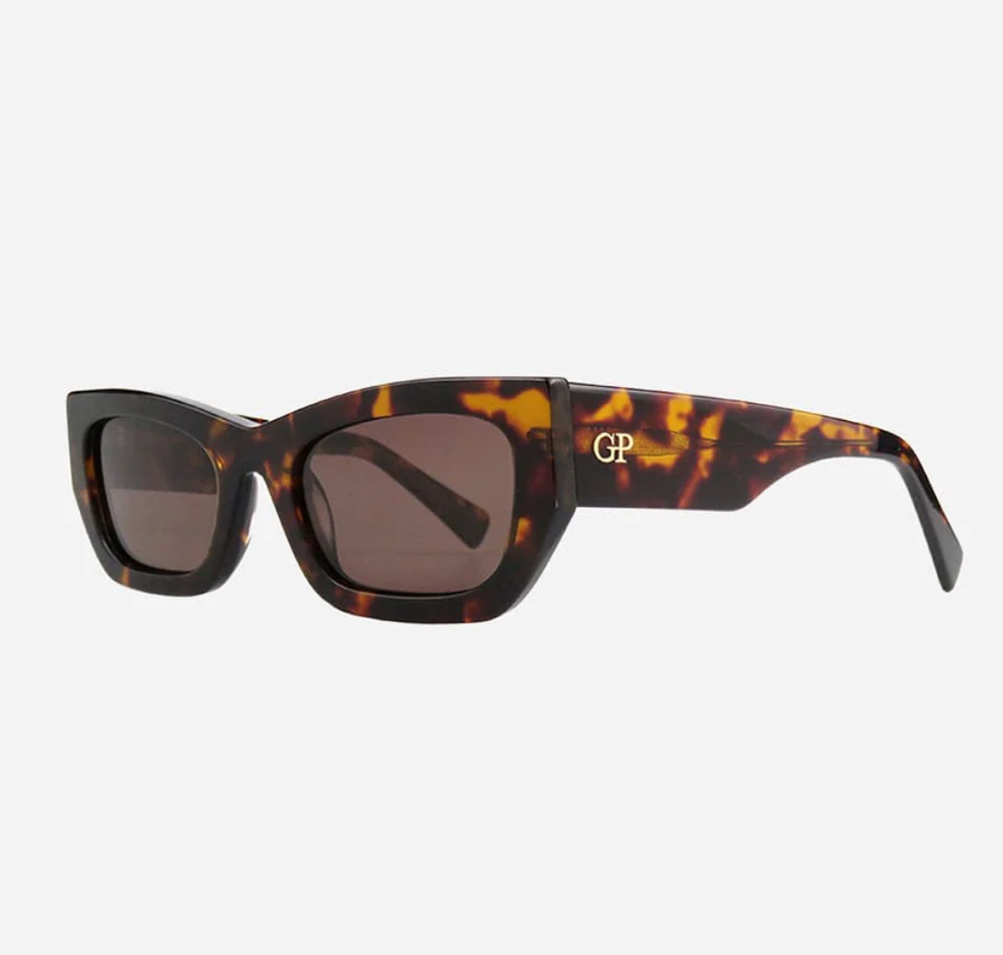 Alta Cat Eye Sunglasses