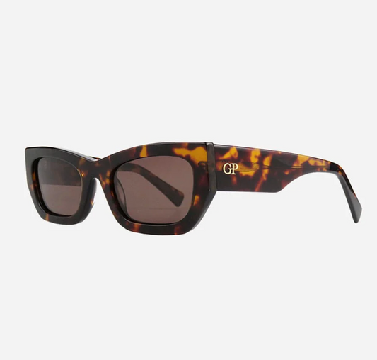 Alta Cat Eye Sunglasses