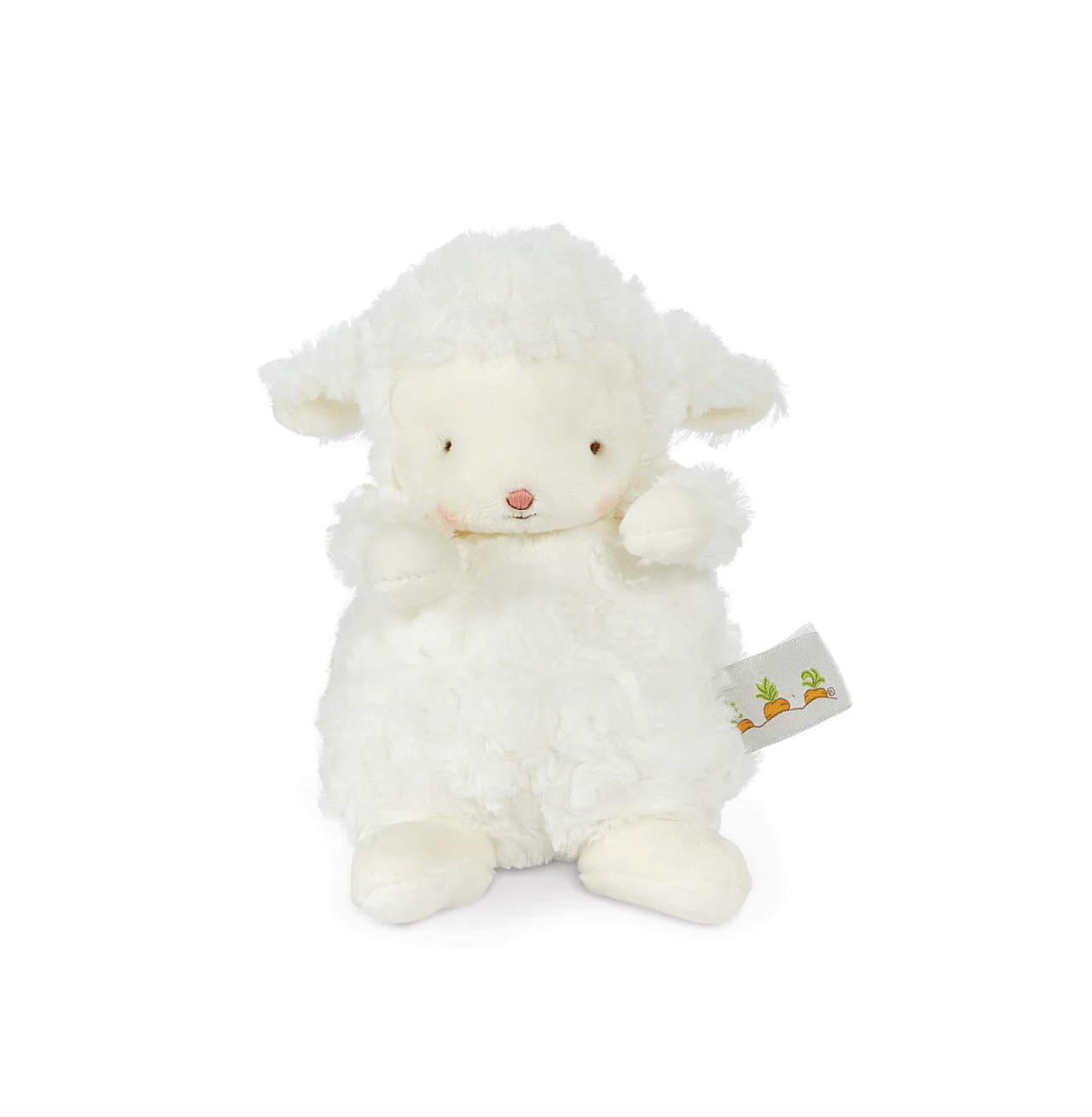Wee Kiddo the Lamb - White