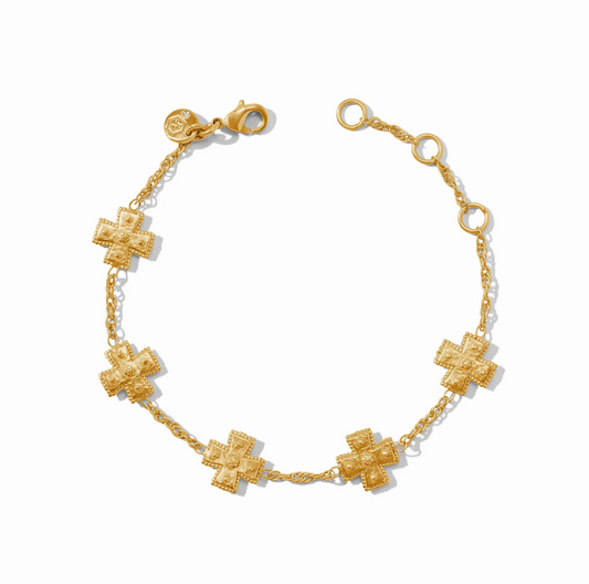 Canterbury Delicate Bracelet