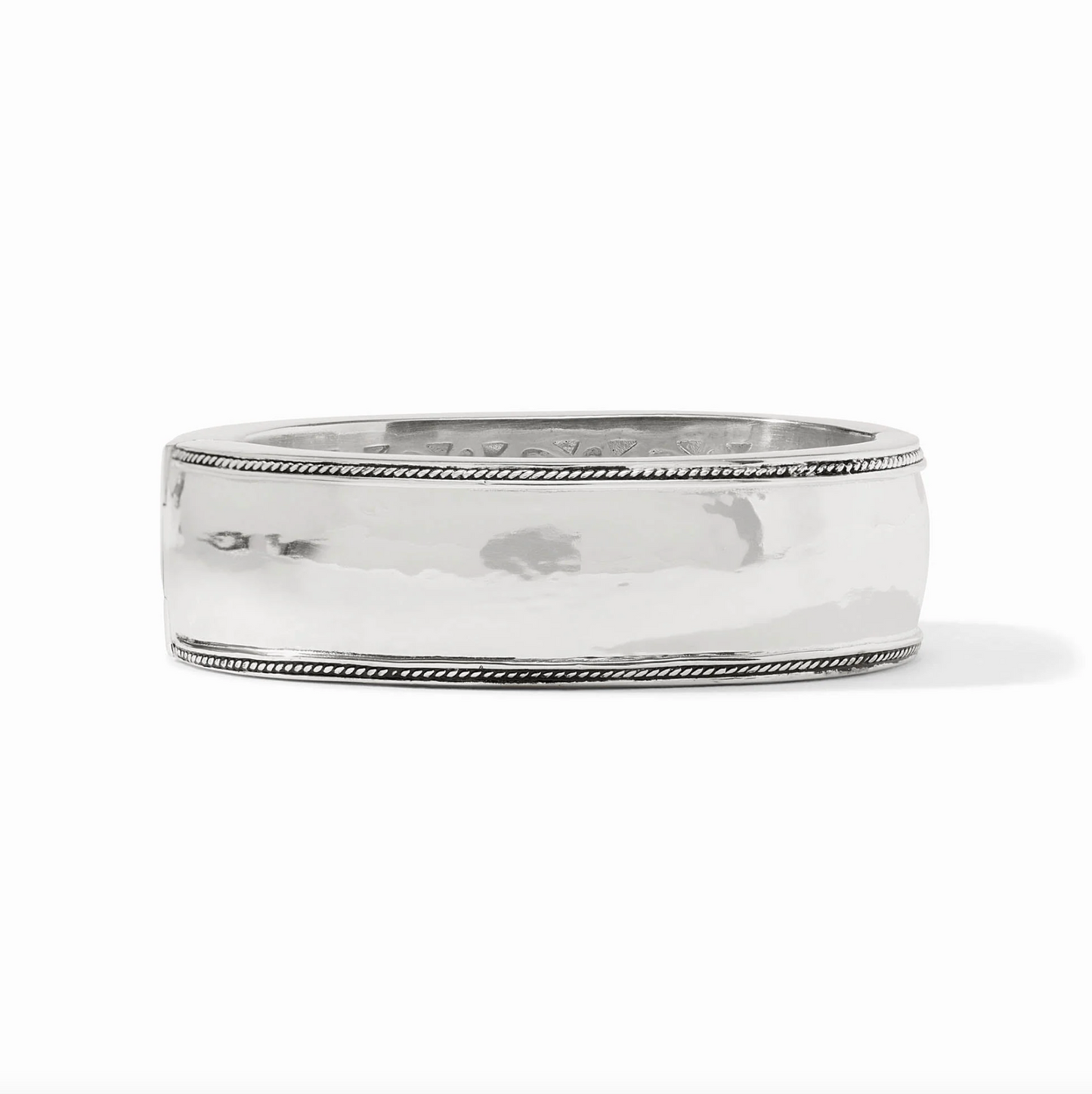 Cannes Statement Hinge Bangle