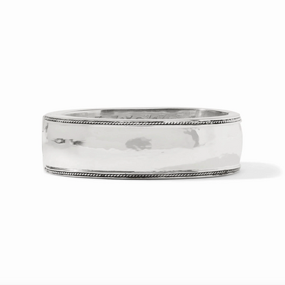 Cannes Statement Hinge Bangle
