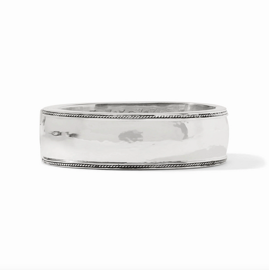 Cannes Statement Hinge Bangle
