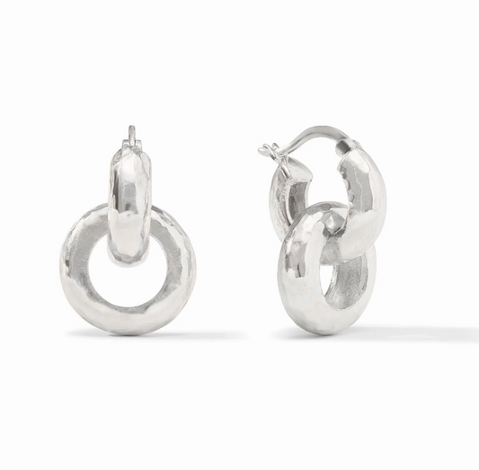 Catalina 2-in-1 Earring