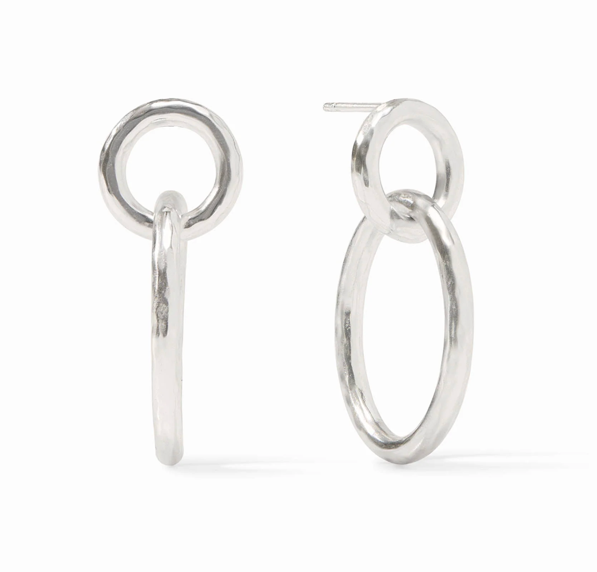 Catalina Link Earring