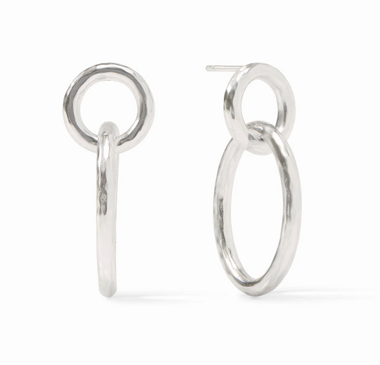 Catalina Link Earring
