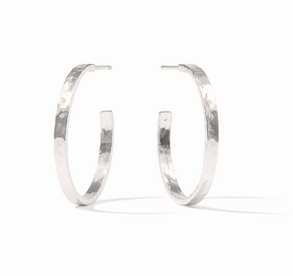 Crescent Hoop