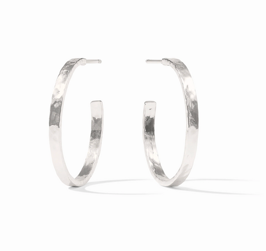Crescent Hoop
